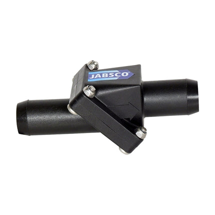 Jabsco Terugslagklep Boot 25mm