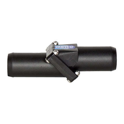 Jabsco Terugslagklep Boot 38mm