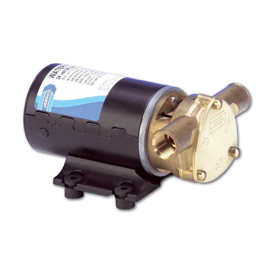 Jabsco Bilgepomp Type 2000 24V