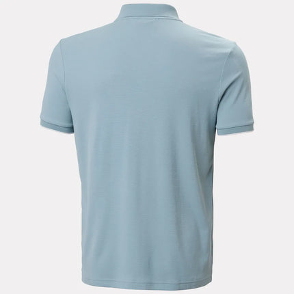 Helly Hansen Polo Heren Ocean Grijsblauw | Maat L