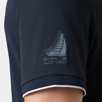 Helly Hansen Polo Ocean Heren Donkerblauw