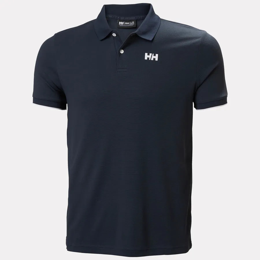 Helly Hansen Polo Ocean Heren Donkerblauw