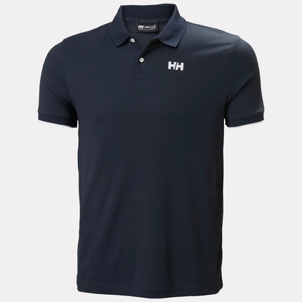 Helly Hansen Polo Ocean Heren Donkerblauw