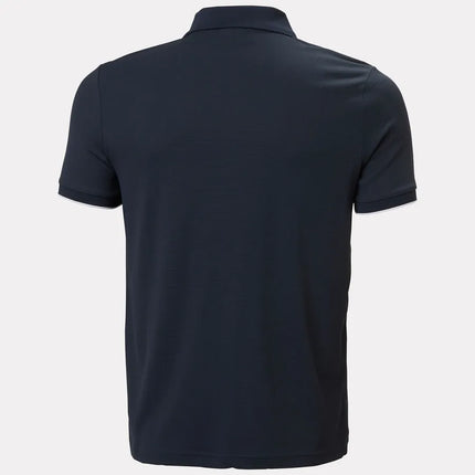 Helly Hansen Polo Ocean Heren Donkerblauw