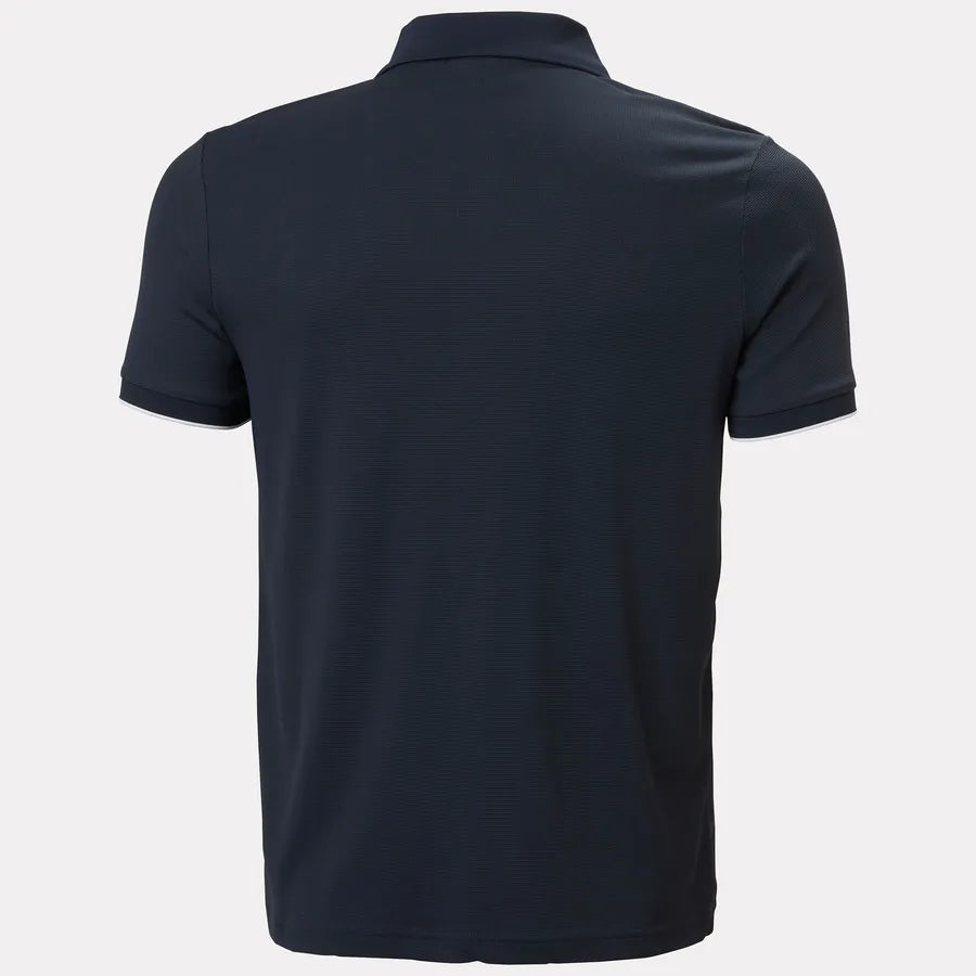Helly Hansen Polo Ocean Heren Donkerblauw