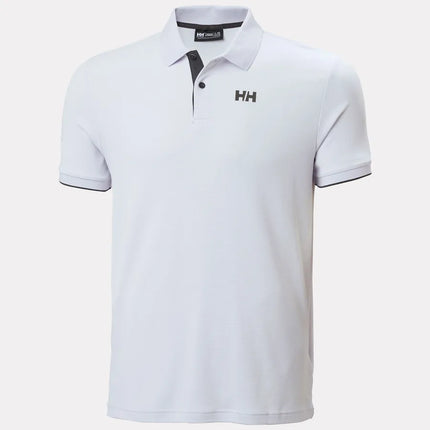 Helly Hansen Polo Heren Ocean Grijsblauw