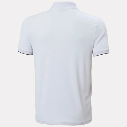 Helly Hansen Polo Heren Ocean Grijsblauw
