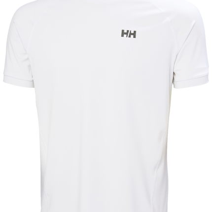 Helly Hansen T-Shirt Heren HP Ocean 2.0 Wit