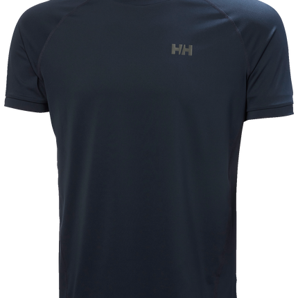 Helly Hansen T-Shirt Heren HP Ocean 2.0 Donkerblauw