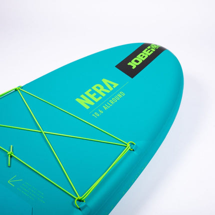 JOBE Opblaasbare SUP Nera 10.6 Package