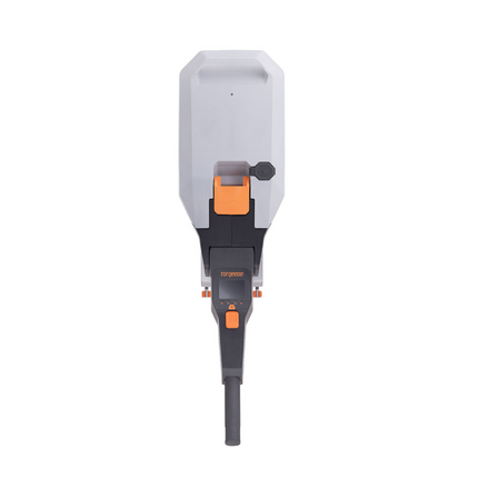 Torqeedo Elektrische Buitenboordmotor Travel Kortstaart