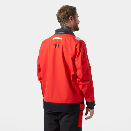 Helly Hansen Spraytop Aegir Race 2.0
