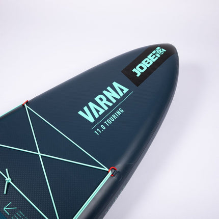 JOBE Opblaasbare SUP Varna 11.0 Package