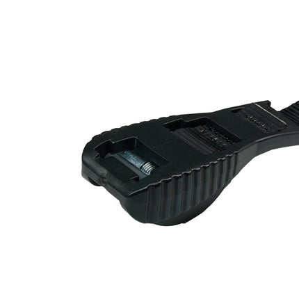 EvoNautic Premium Spanband met Bescherming 25mm 4.5 meter