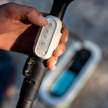 JOBE Opblaasbare E-SUP Duna 11.6 Package