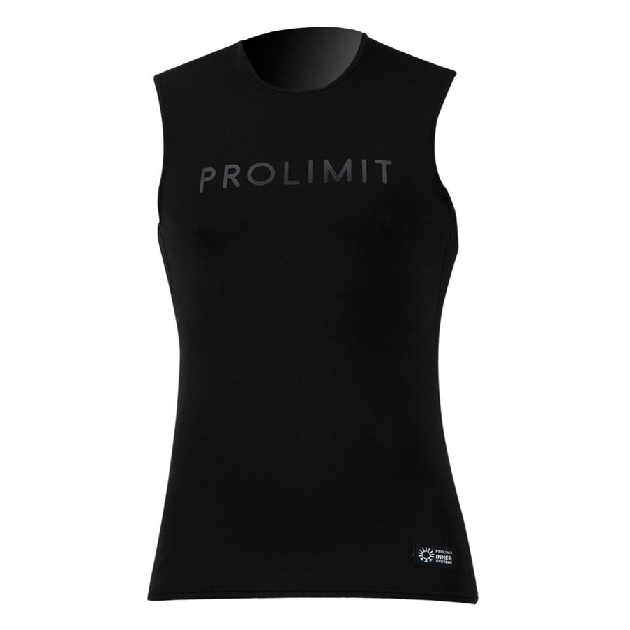 Prolimit Neopreen Shirt Underwear Chillvest Zwart