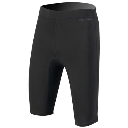 Prolimit Neopreen Shorts Zwart