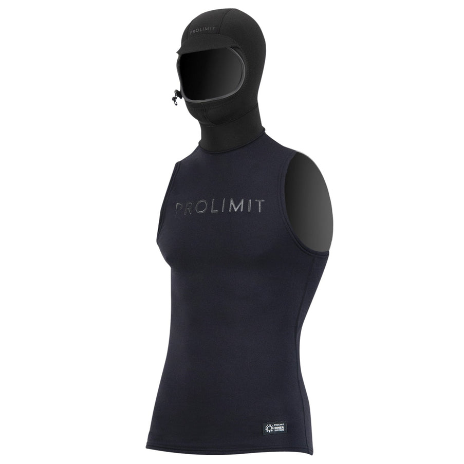 Prolimit Neopreen Top Met Capuchon