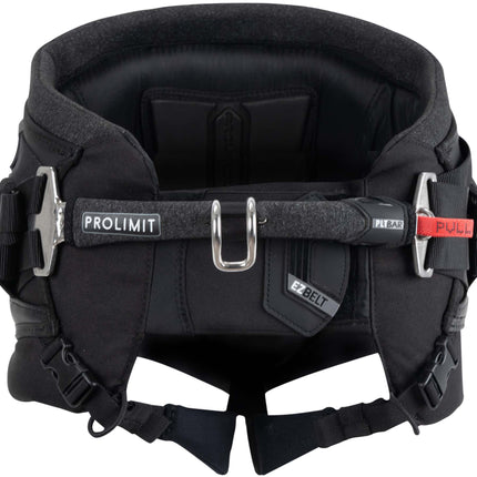 Prolimit Windsurf Trapeze Challenger Seat Zwart