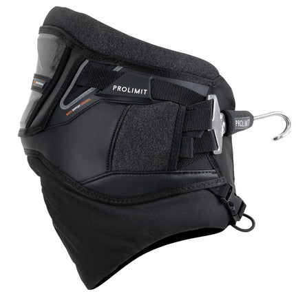 Prolimit Windsurf Trapeze Challenger Seat Zwart