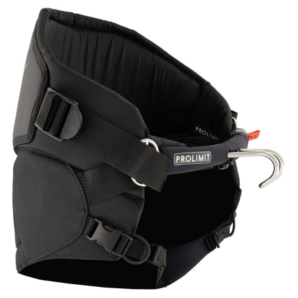 Prolimit Windsurf Trapeze Seat Freemove Zwart