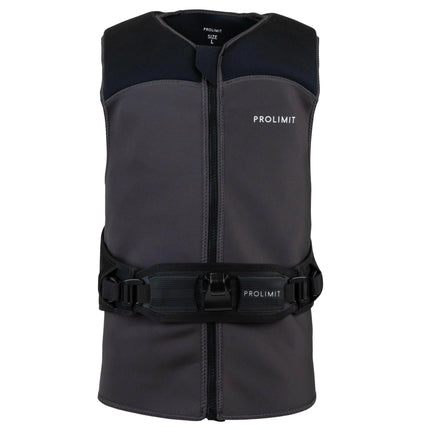 Prolimit Impactvest Unisex Drift Wing Zwart