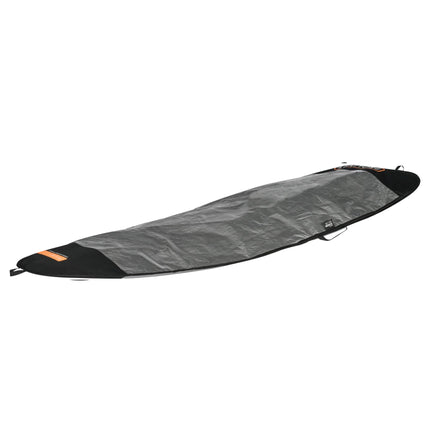 Prolimit Windsurf Boardbag Day Zwart/Oranje