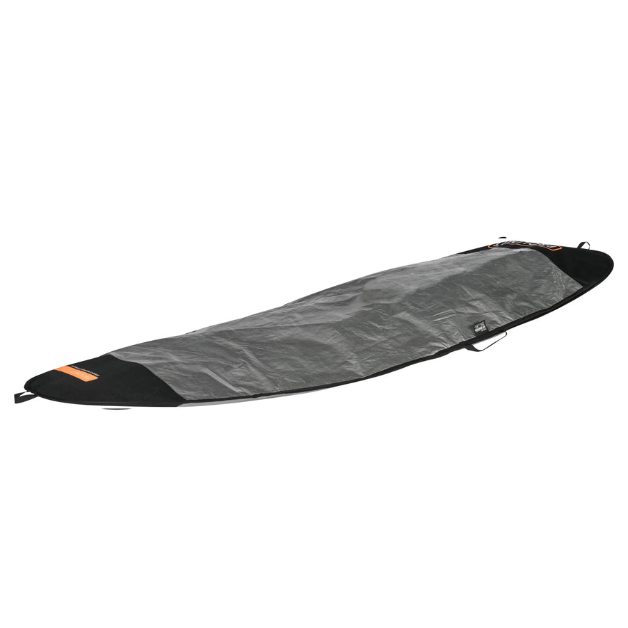 Prolimit Windsurf Boardbag Day Zwart/Oranje