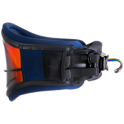 Prolimit Kitesurf Trapeze Heren Waist Addict Blauw/Rood