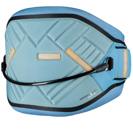 Prolimit Kite Trapeze Dames Edge Roze/Zwart