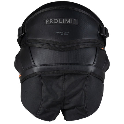 Prolimit Windsurf Trapeze Seat Race Zwart