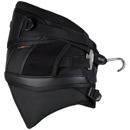 Prolimit Windsurf Trapeze Seat Race Zwart