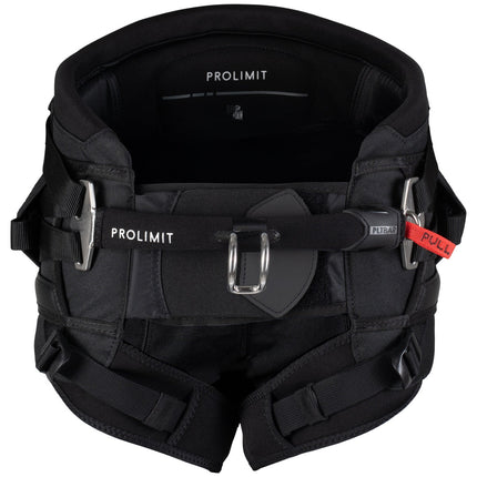 Prolimit Windsurf Trapeze Seat Race Zwart