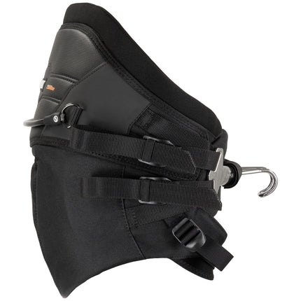 Prolimit Kitesurf Trapeze Heren Seat Combo Zwart