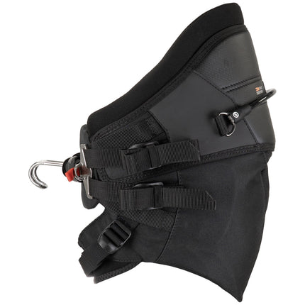 Prolimit Kitesurf Trapeze Heren Seat Combo Zwart