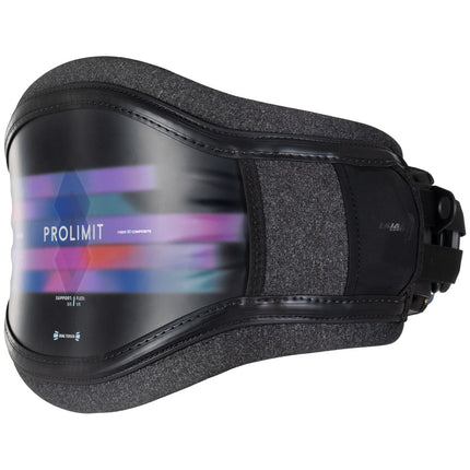 Prolimit Kitesurf Trapeze Dames Waist Atom Pure Girl Zwart/Rood