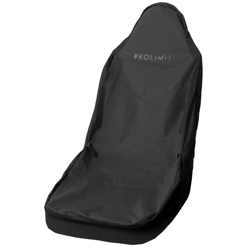 Prolimit Car Seat Cover Zwart