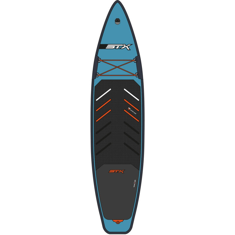 STX iSup Tourer