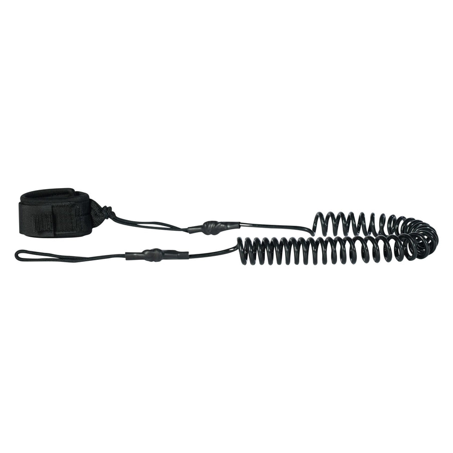 STX SUP Enkelkoord Coiled Leash