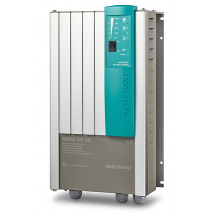 Mastervolt Mass acculader