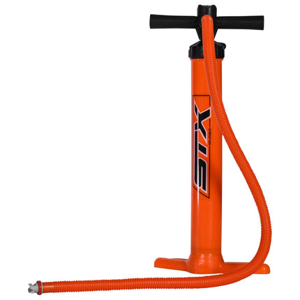 STX SUP Coiled Leash Basic