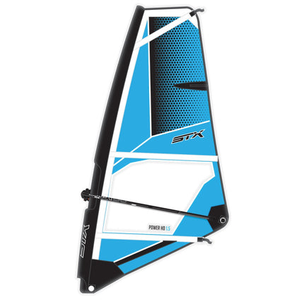 STX Rig PowerHD Mini Dacron