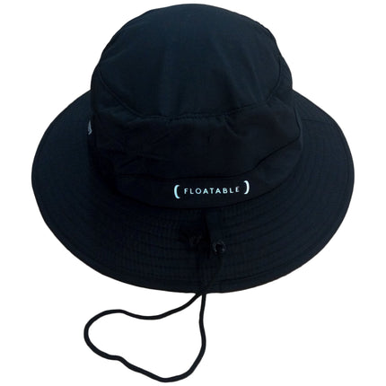 Prolimit Impact Surfhat Zwart