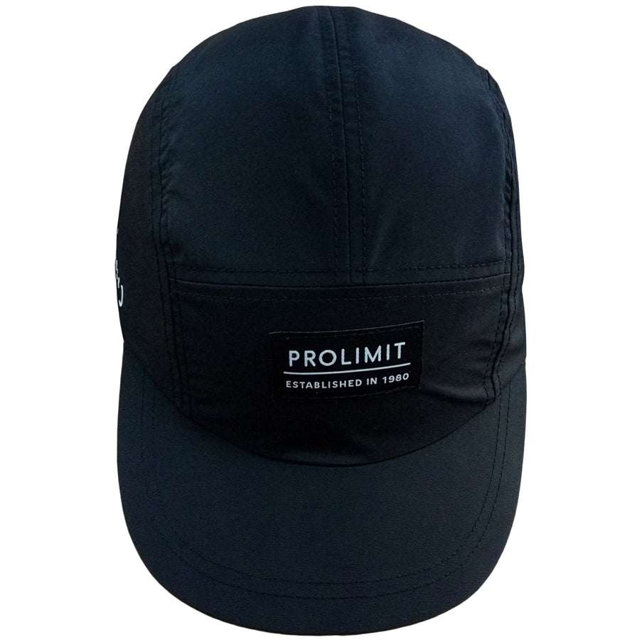 Prolimit Impact Cap Zwart