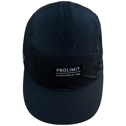 Prolimit Impact Cap Zwart