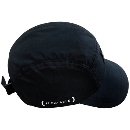 Prolimit Impact Cap Zwart