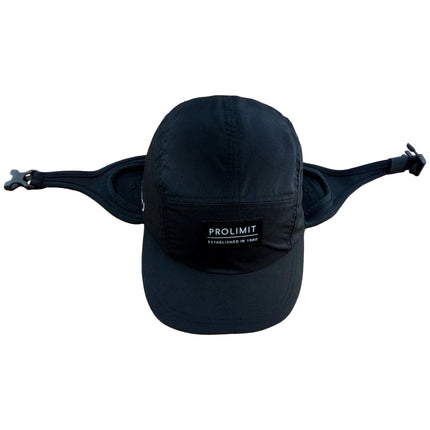 Prolimit Impact Cap Zwart