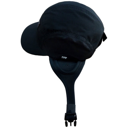 Prolimit Impact Cap Zwart