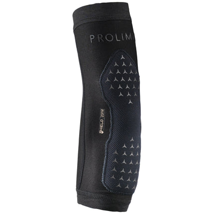 Prolimit Shield Elleboogprotector Zwart
