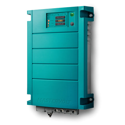 Mastervolt ChargeMaster acculader